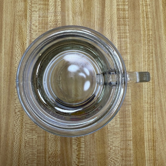 Vintage Princess House Pheasant Mug / Beer Mug / Stein Heavy Base - Picture 6 of 8